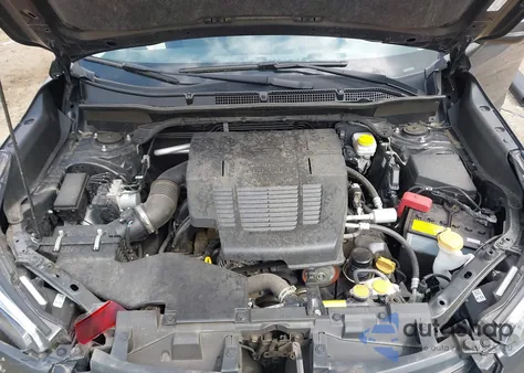 2023 Subaru Forester Sport from USA, damaged, VIN JF2SKAGC0PH456974